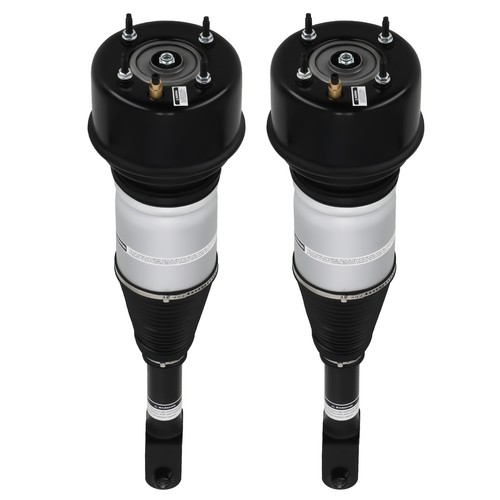 Front air suspension - 2x, struts
