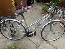 Bike For Everyone Very Comfortable And Nothing Wrong With It