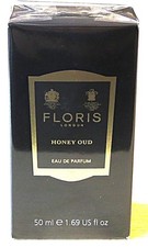 FLORIS HONEY OUD 50ML EAU DE