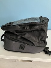 Motorcycle Tank Bag