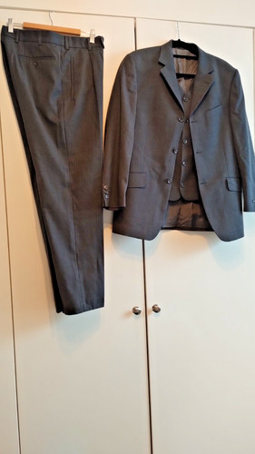 Remus uomo 3pc mens - uomo,