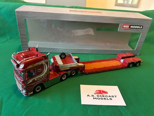 Corgi modern truck wsi 4451 - wsi, 01-4451