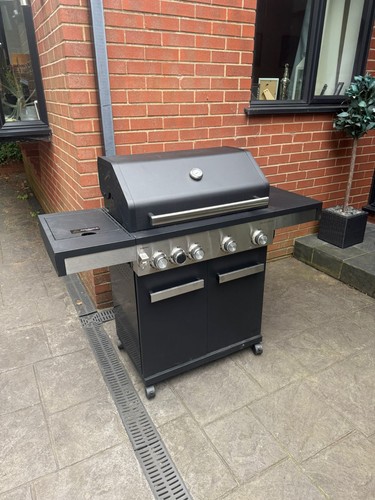 Rrp 550 john lewis - rrp, gas
