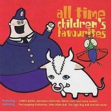 All Time Children's Favourites