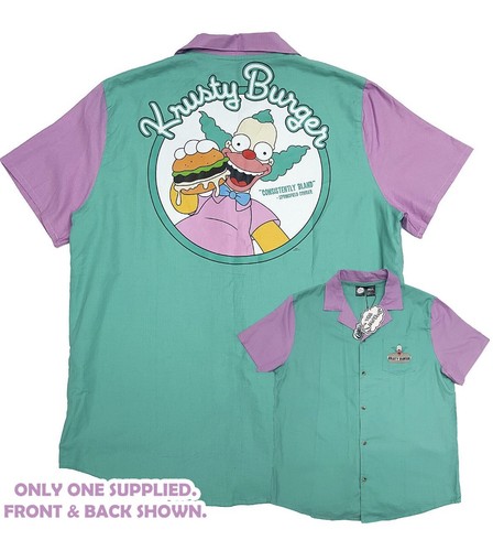 Cakeworthy mens size 3xl - cakeworthy,
