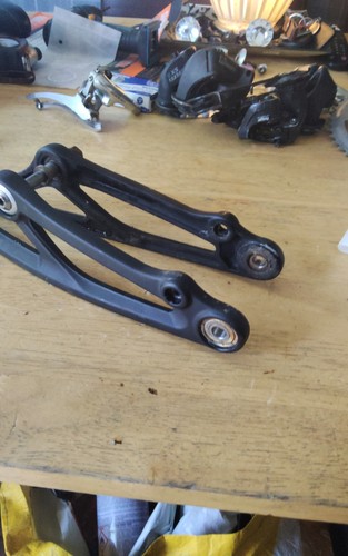Merida am800 rear swing - , arm