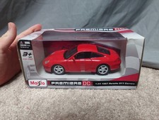 Maisto Special Edition 1997