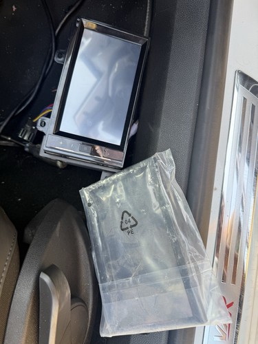 Pioneer double din - ,