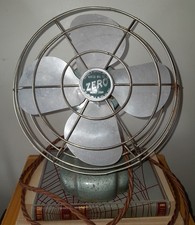 Vintage 1950s/60s Zero