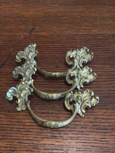 Vintage lot three - of,