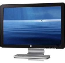 HP  Pavilion W2007V 20"