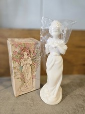 Vintage Avon The Classical Figurine 'Occur' Eau De Toilette 50ml