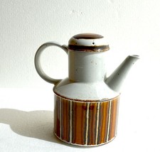 Stonehenge EARTH Coffee Pot by