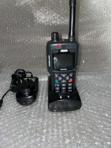 Sepura stp9040 portable - sepura,