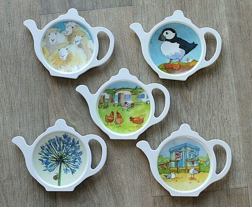 Emma ball tea bag - tea,