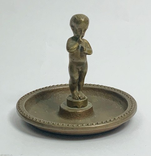 Antique simon moselsio bronze - antique,