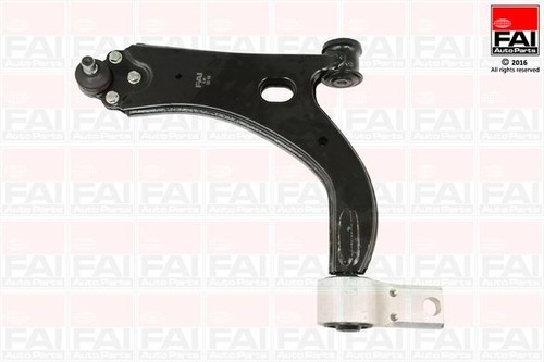 Fai front left - lower, wishbone