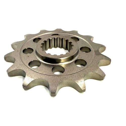 Rmz450 2005 front - 2005, sprocket