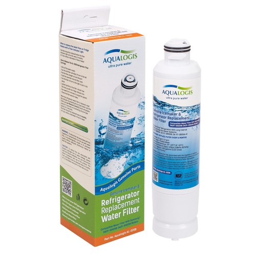 Fridge filter compatible with - filter,