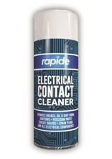 Electrical Contact Cleaner