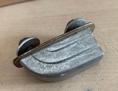 Leedy 30s 50s vtg small - leedy,
