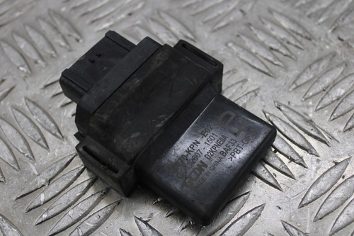 Honda 125 2017 ecu - cb,