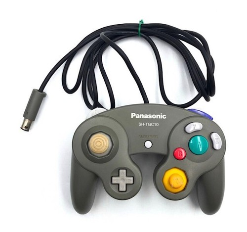 Panasonic gamecube - panasonic,