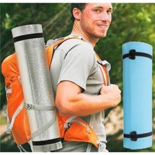 Camping Mat Roll Up Foil