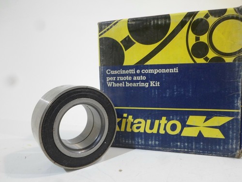 Wheel bearing kit - wheel,
