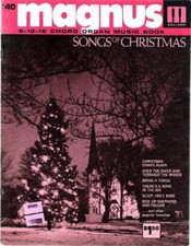 Magnus 6-12-16 Chord Organ