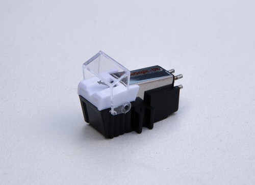Cartridge diamond stylus - cartridge, +