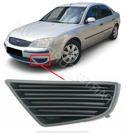 New for ford mondeo - for,