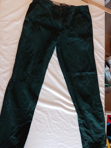 Men trousers maine - trousers,