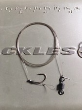 10 X Carp Fishing Tackle Zig