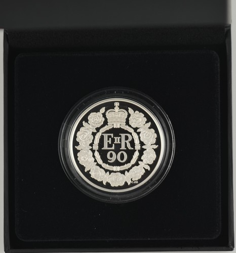 2016 qeii 90th birthday - qeii,