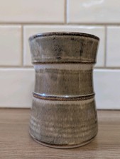 Iden Pottery Rye Sussex Hand
