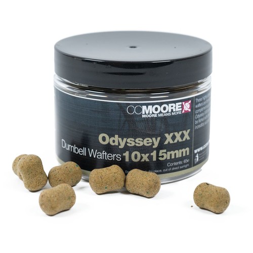 Moore odyssey xxx dumbell - xxx,