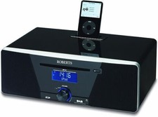 Roberts MP Sound 23 CD Player
