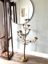 Large floor standing antique