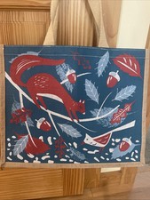 NWOT-Seasalt Cornwall Jute