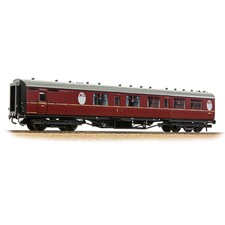 34-437 Bachmann OO Gauge LNER