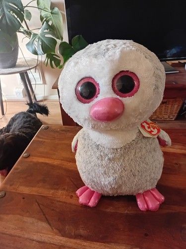 Beanie boos olive the - beanie,
