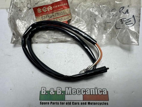 Cable wire switch stop - cable,