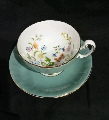 Vintage aynsley pale - aynsley,