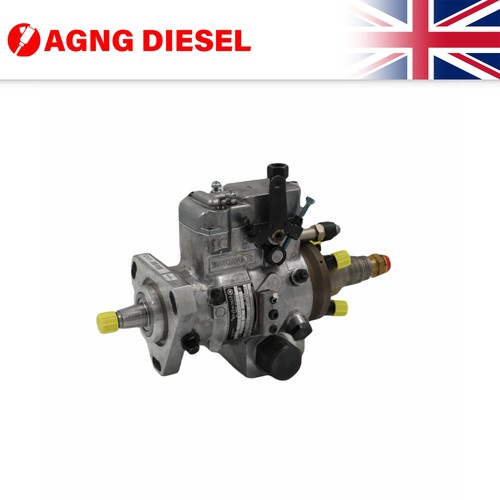 Stanadyne diesel fuel - diesel,