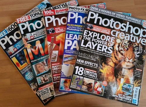 Photoshop creative - 5,
