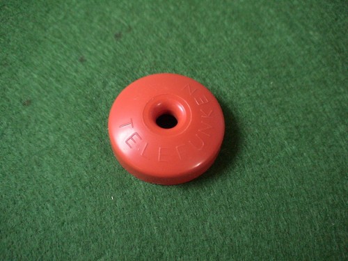 Turntable telefunken adapter - telefunken,