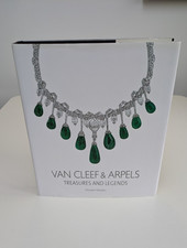 Van Cleef & Arpels: Treasures
