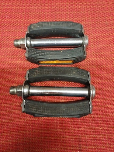 Raleigh shopper pedals - raleigh,