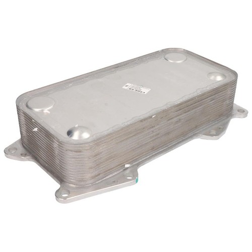 Oil radiator fits rvi - fits:,